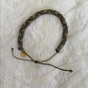 Pura Vida Braided Bracelet